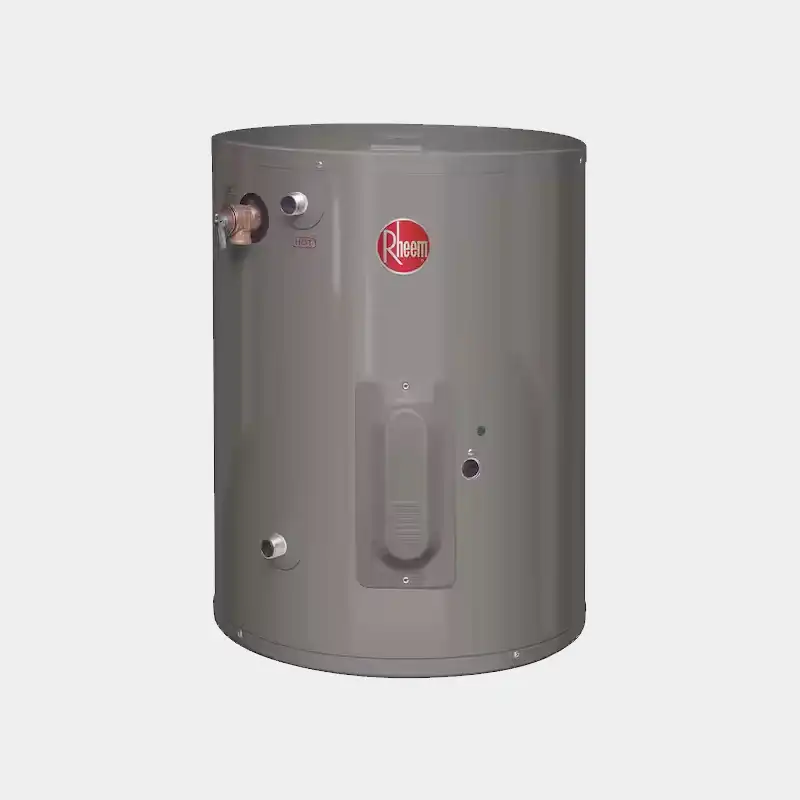 Electric Water Heater