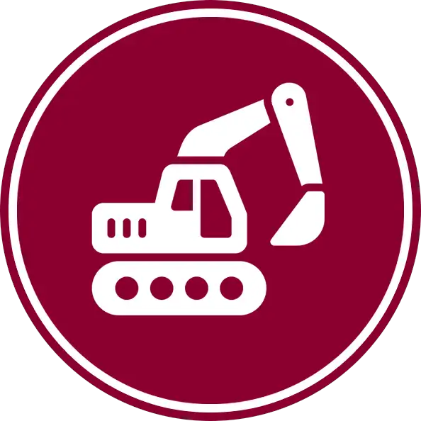 Excavator