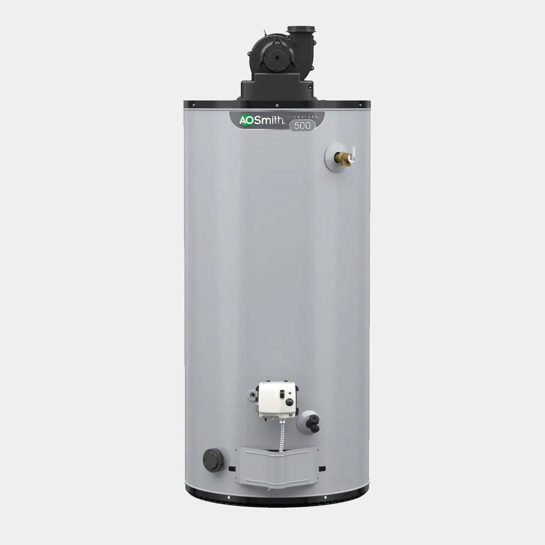 Electric Water Heater